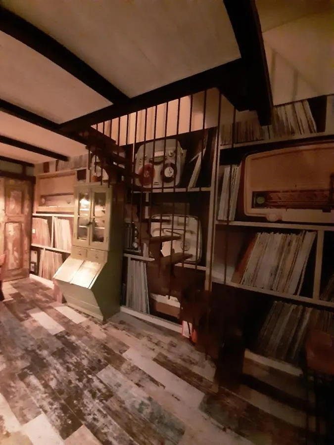 شقة Unique Stylish House In Beautiful Graca Lisboa