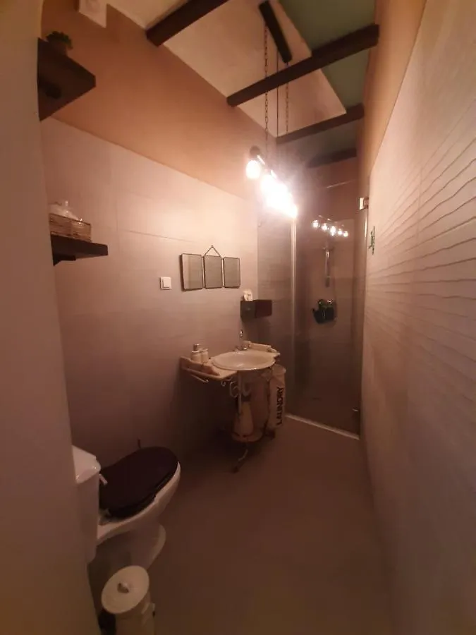 شقة Unique Stylish House In Beautiful Graca Lisboa البرتغال
